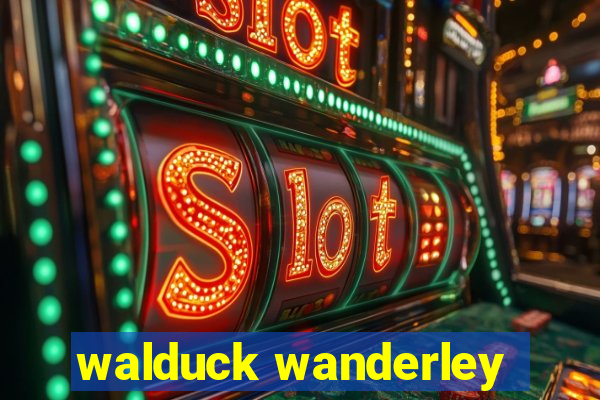 walduck wanderley